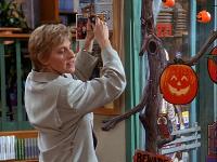 Click to watch 'Trick or Treat- Who Cares...' (popup) Ellen
